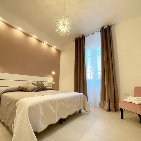 Xoxo Cagliari Apartment Exterior photo