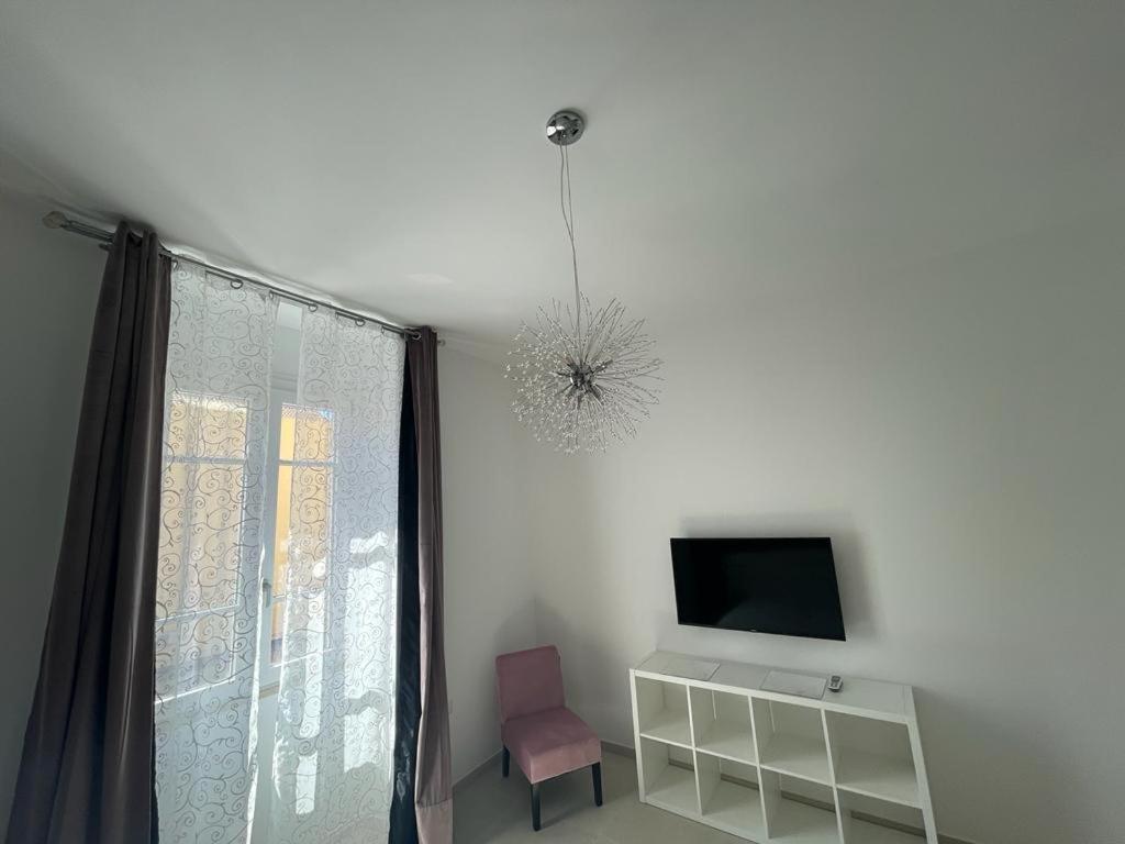 Xoxo Cagliari Apartment Exterior photo