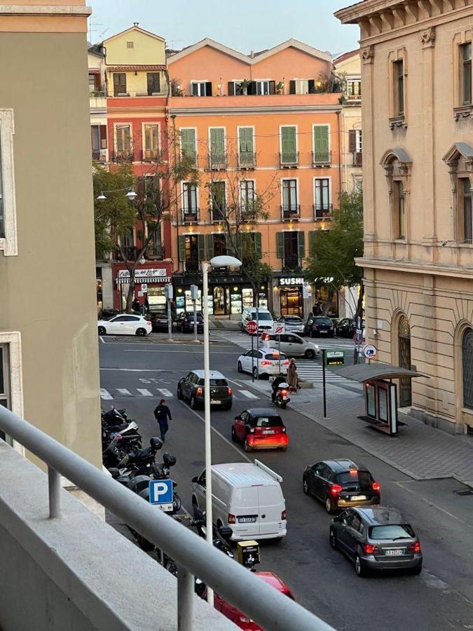 Xoxo Cagliari Apartment Exterior photo